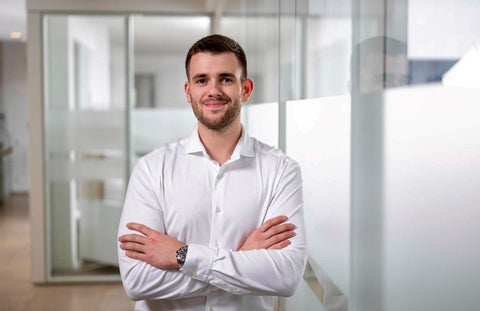Julian Radinger, MSc
