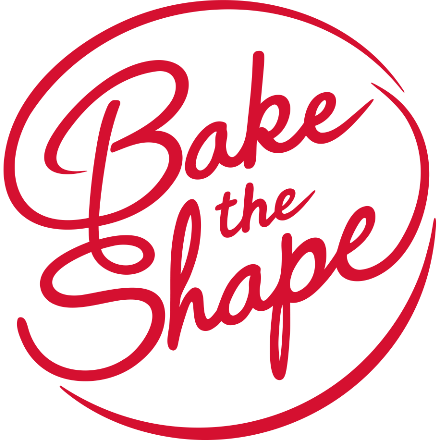 Bake the Shape Website