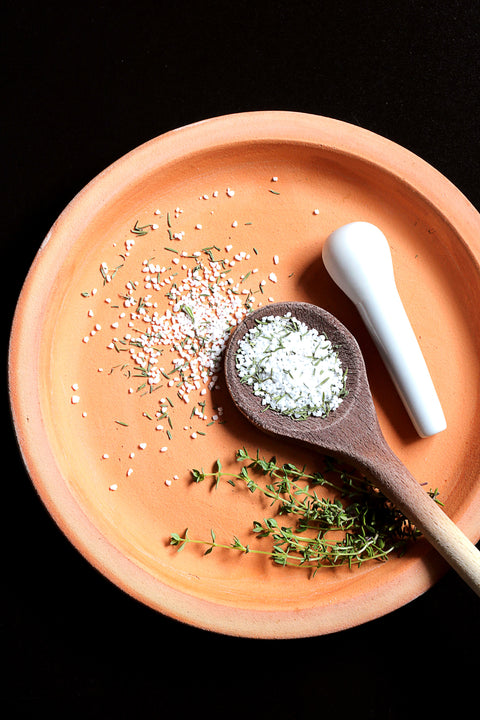 Rezepturanpassungen für regionale Geschmäcker